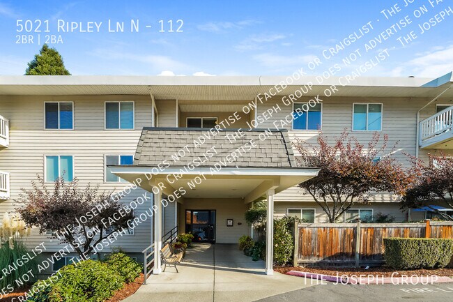 Primary Photo - 5021 Ripley Ln N