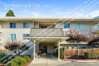 Building Photo - 5021 Ripley Ln N