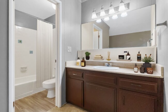 Interior Photo - Molokai Apartments