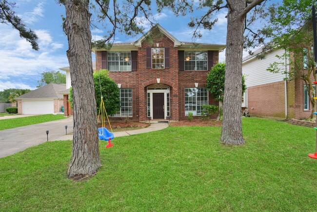 Building Photo - 2322 Lord Nelson Dr