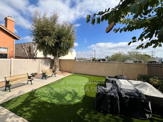 Building Photo - 22909 S Figueroa St