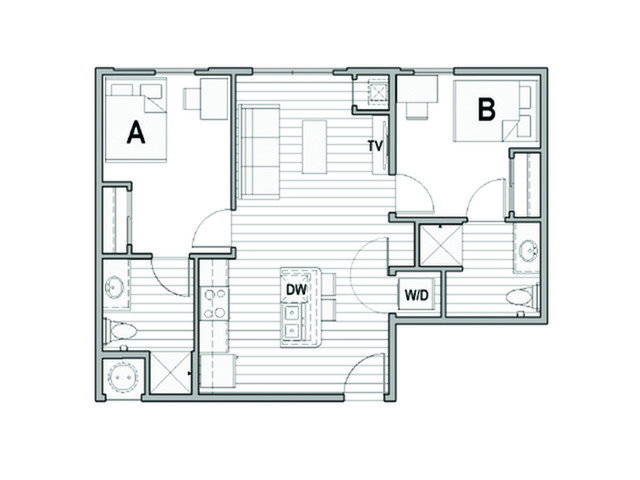 2x2 C - Student | Uncommon Columbus