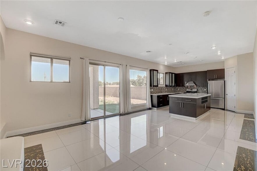 dining and kitchen - 2554 Regency Cove Ct