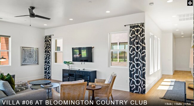 Building Photo - LUXURY GOLF COURSE CONDO - FULLY FURNISHED