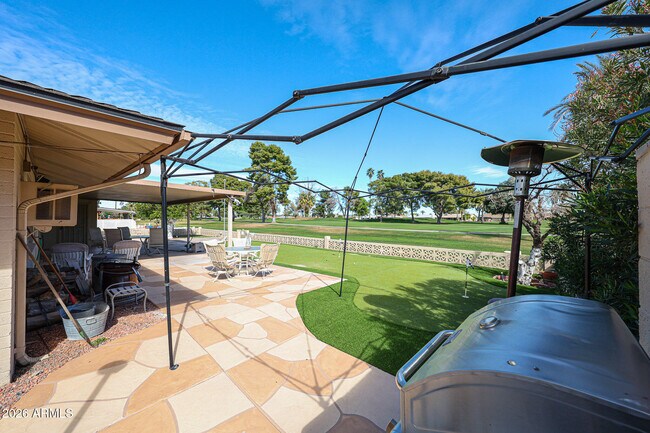 Building Photo - 9821 N 110th Ave