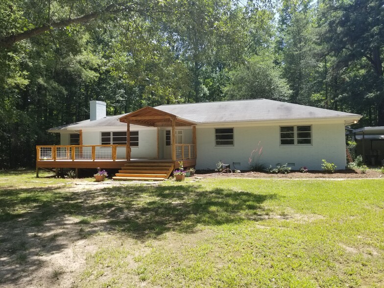 Front of Home - 5027 Hollow Rock Rd