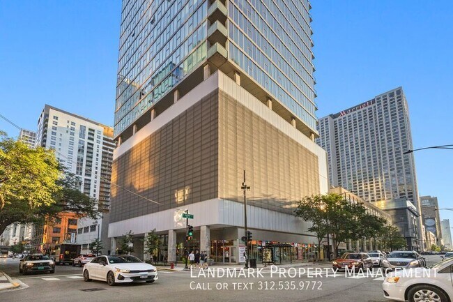 Building Photo - 550 N St Clair St