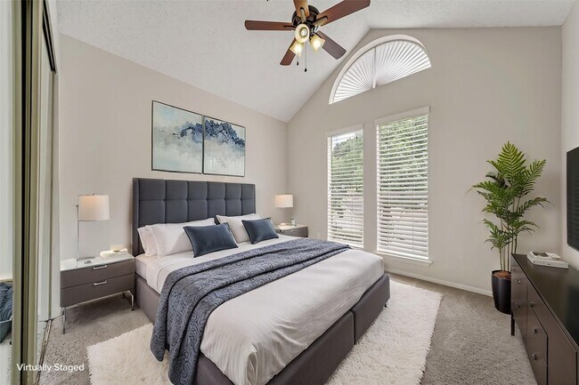 Building Photo - 3317 Golden Trails Dr