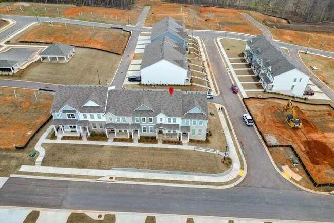 Building Photo - 6659 Corryton St