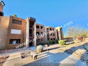 Building Photo - 1810 E Blacklidge Dr