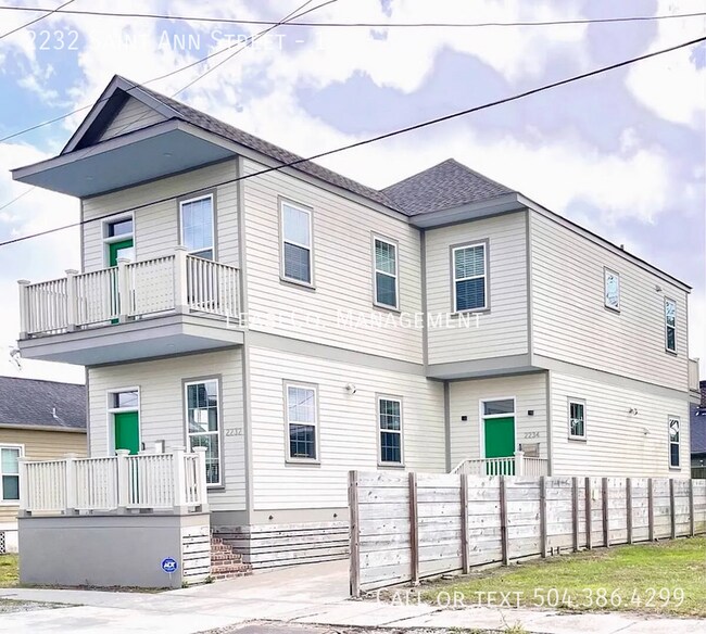 Building Photo - 2232 St Ann St.