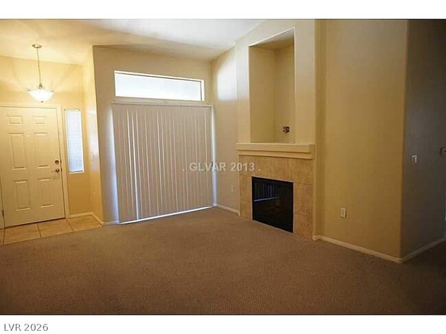 Building Photo - 8985 S Durango Dr