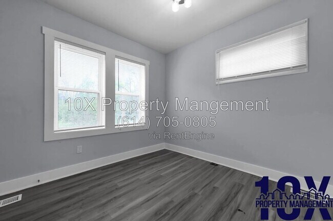 Building Photo - 1536 E Livingston Ave