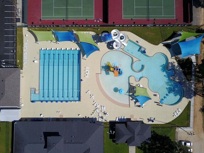 Building Photo - 8110 Bent Oak Ln