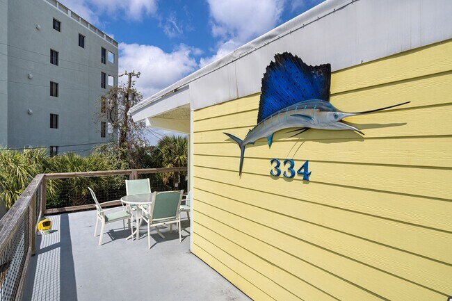 Building Photo - 334 Bluefish Dr