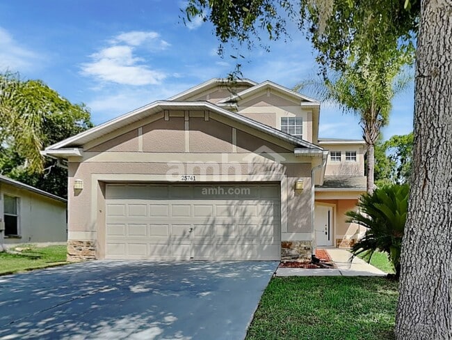 Building Photo - 25741 Crippen Dr