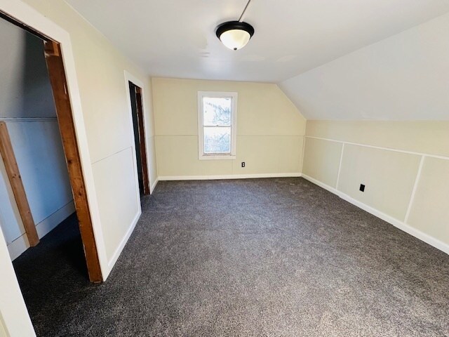 Bedroom - 619 N Lehigh Ave