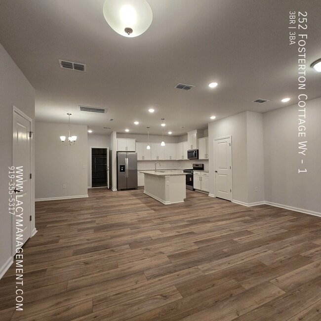 Building Photo - 252 Fosterton Cottage Wy