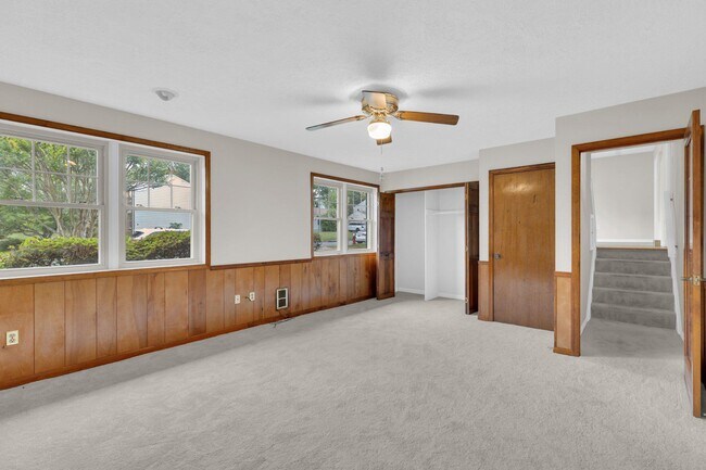 Building Photo - 5626 Fort Corloran Dr