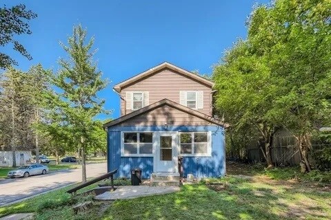 Building Photo - 1386 Furness Pky