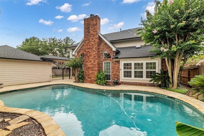 Building Photo - 7302 Palisades Heights Dr