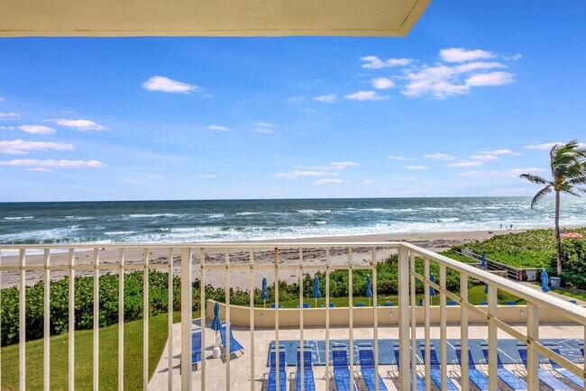 Primary Photo - 603 Ocean Dr