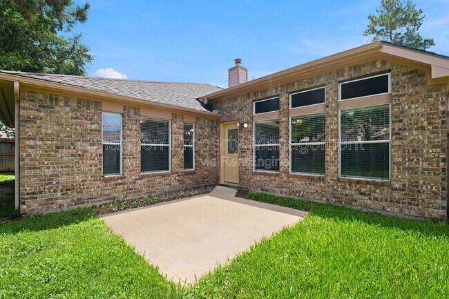 Building Photo - 24815 Corbin Gate Dr