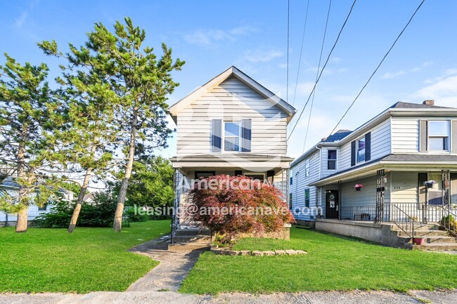 Building Photo - 243 Williams Ave