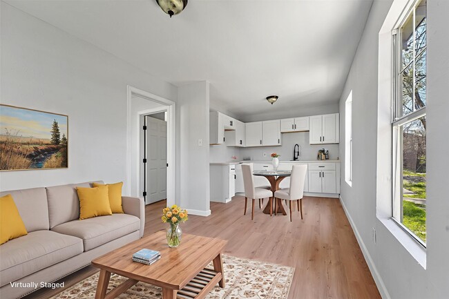 Building Photo - 8030 Record St