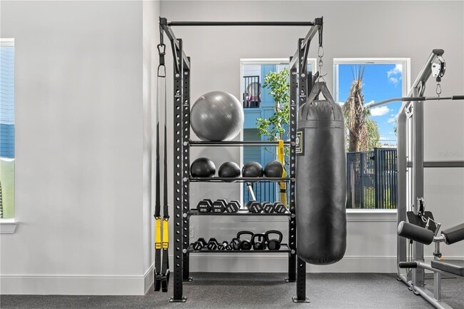 Building Photo - 1101 S Tamiami Trl