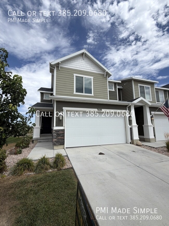Building Photo - 3608 W Barley Bend