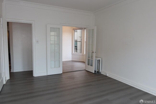 Building Photo - 3315 Steiner St