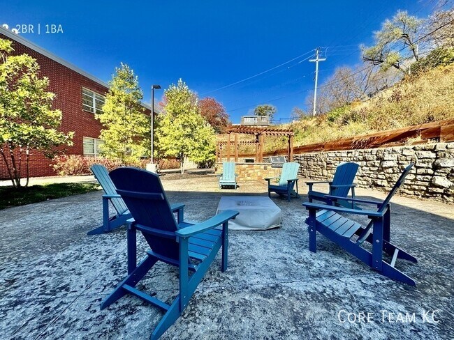 Building Photo - 1810 Madison Ave