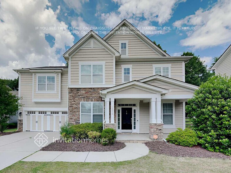 Primary Photo - 16858 Rudence Ct