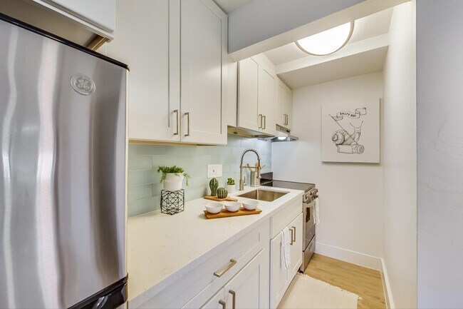 Floorplan - Palmcrest