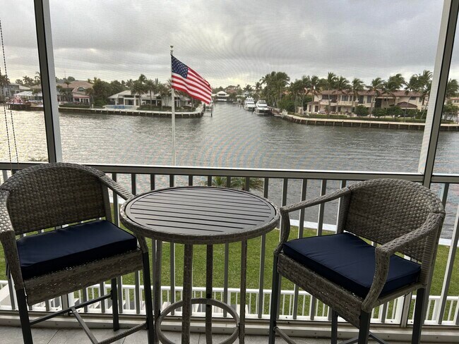 Primary Photo - 3100 S Ocean Blvd