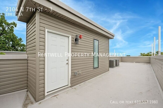 Building Photo - 2104 N 7th St