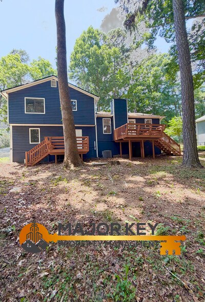 Building Photo - 4555 Sugarloaf Pky