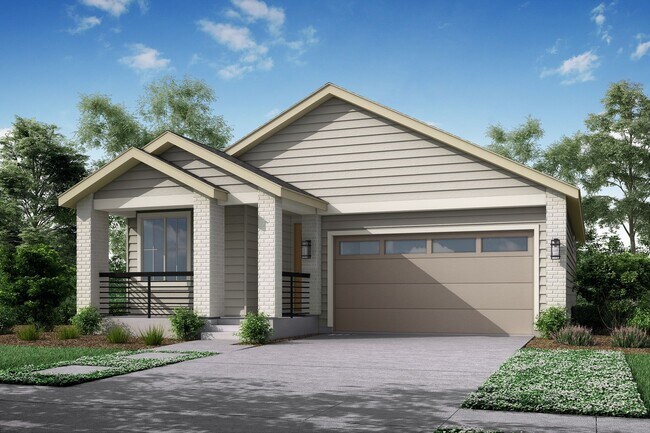 Building Photo - 912 Spruce Willow Wy