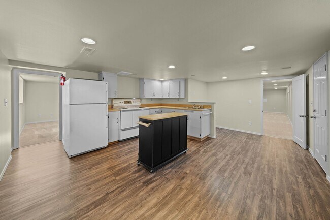 Building Photo - SFR -  O'Brien