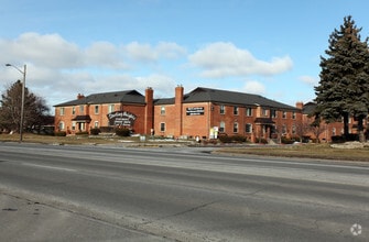 Building Photo - Sterling Heights