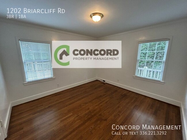 Building Photo - 1202 Briarcliff Rd