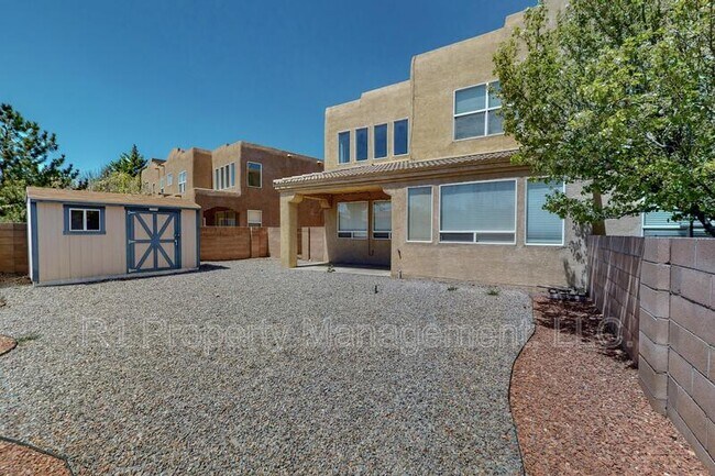 Building Photo - 6512 Los Pueblos Pl NW