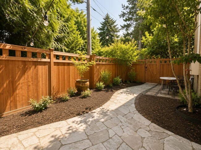 Building Photo - 2bd/1ba Seattle Condo