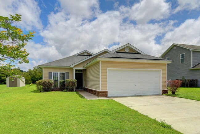 Building Photo - 3 Bedroom 2 Bathroom Live Oak - Richmond Hill