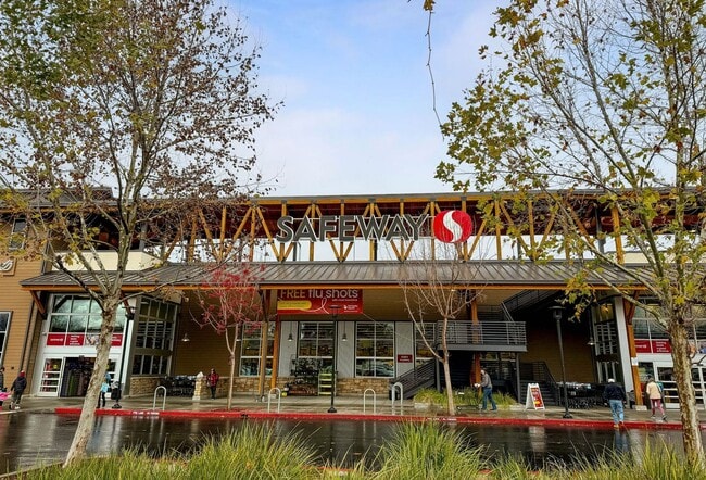 Building Photo - Super Convenient Walnut Creek 3 bed/2bath