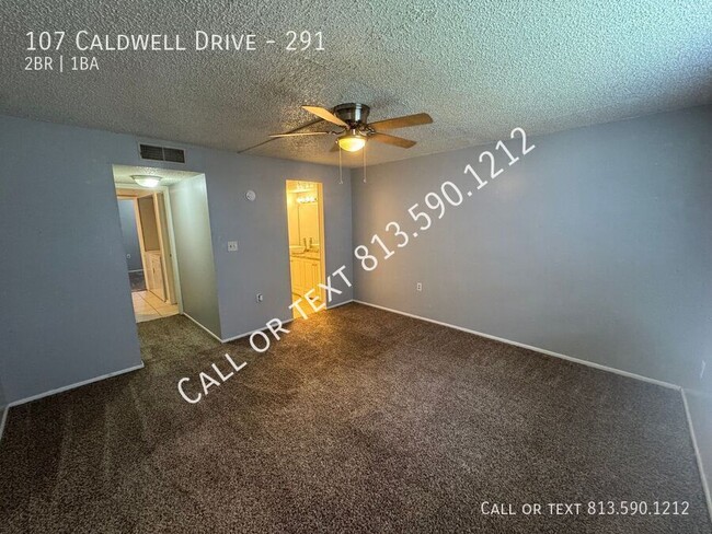 Building Photo - Cute 2 bedroom condo