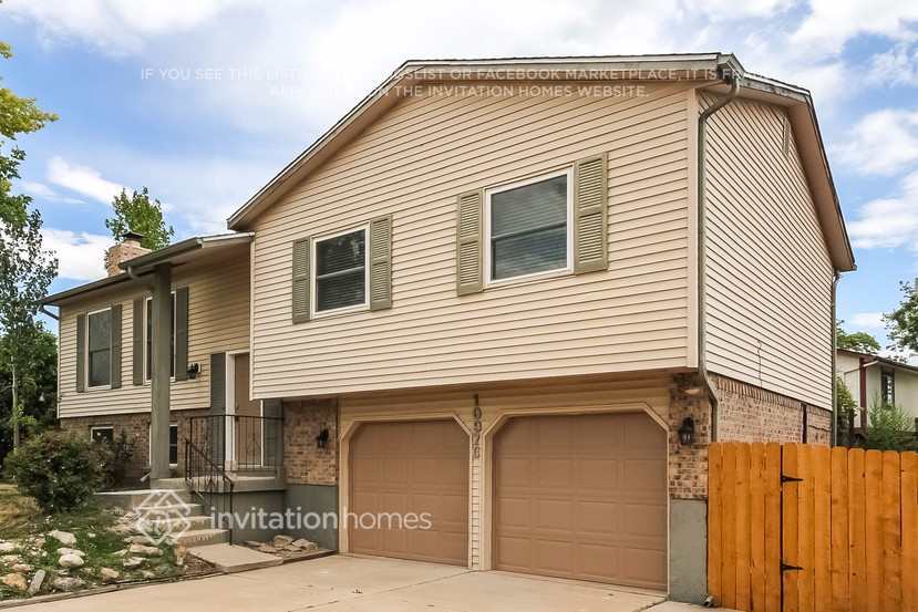 Building Photo - 10970 Newland St