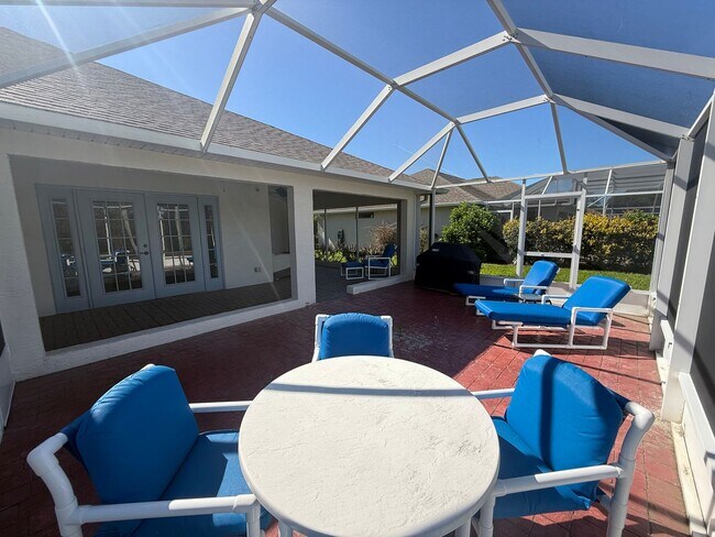 Building Photo - Beautiful 3 bedroom, 2 Bathroom home in the Turnbull Bay Golf Course Community