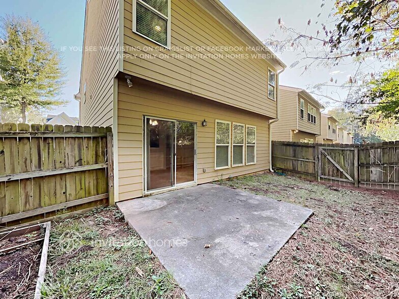 Building Photo - 52 Ledgewood Mill Way NE